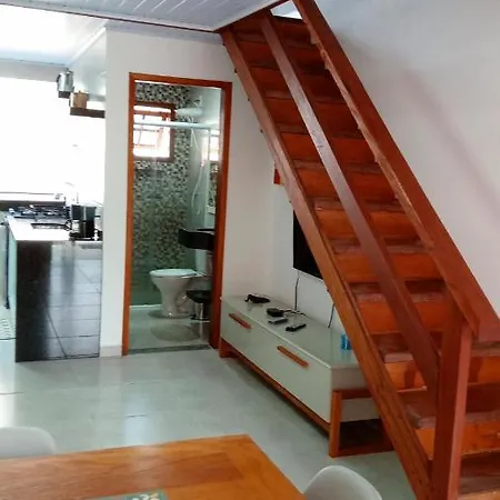 Apto Duplex Condominio Maranduba Ville II Sape A 100 Mts Da Praia Ubatuba Exterior foto