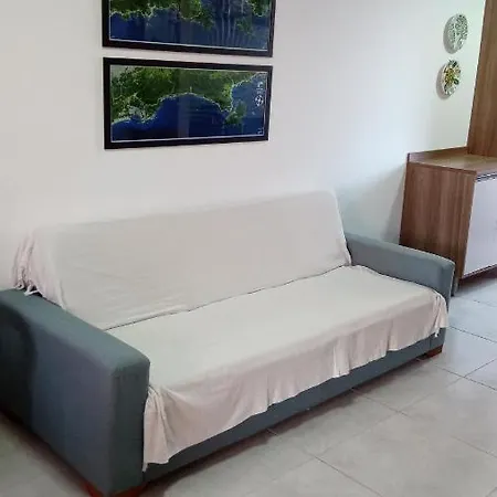Apto Duplex Condominio Maranduba Ville II Sape A 100 Mts Da Praia Ubatuba Exterior foto