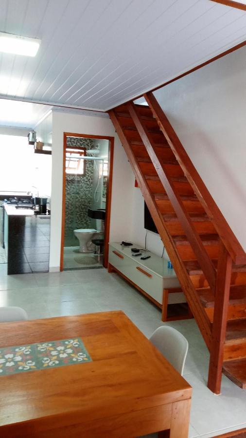 Apto Duplex Maranduba Ii Sape A 100 Mts Da Ubatuba
