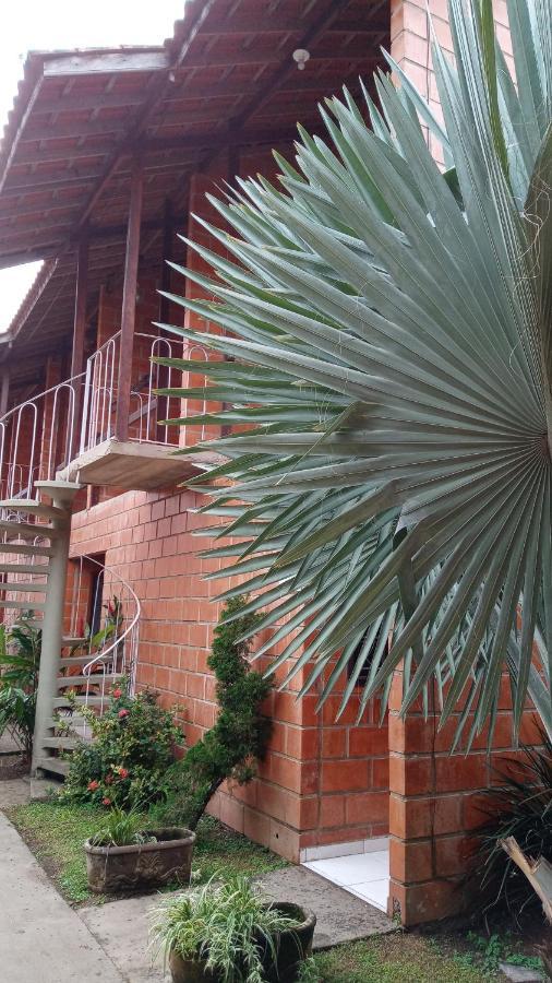 Apto Duplex Maranduba Ii Sape A 100 Mts Da Ubatuba