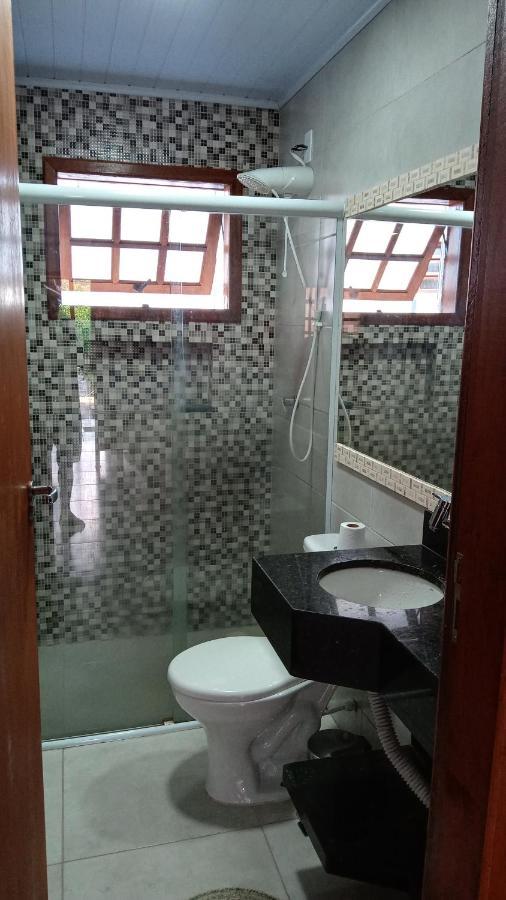 Apartment Apto Duplex Maranduba Ii Sape A 100 Mts Da Ubatuba