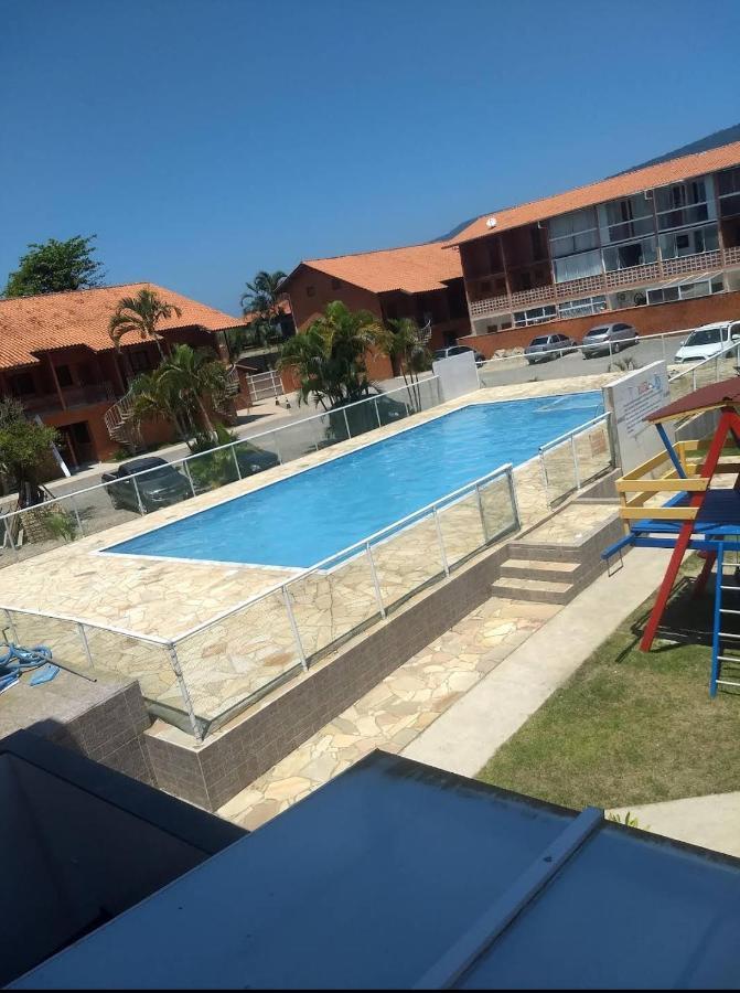 Apto Duplex Maranduba Ii Sape A 100 Mts Da Ubatuba