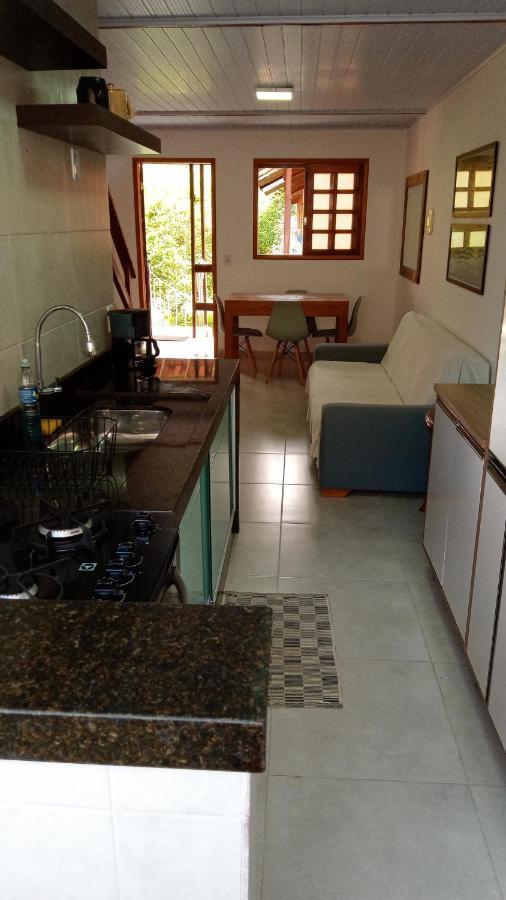 Apto Duplex Maranduba Ii Sape A 100 Mts Da Apartment Ubatuba