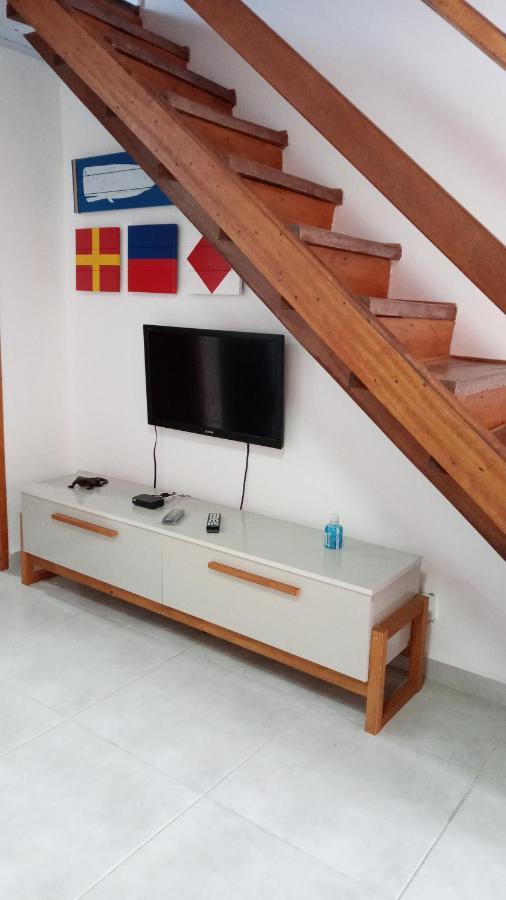 Apartment Apto Duplex Maranduba Ii Sape A 100 Mts Da *