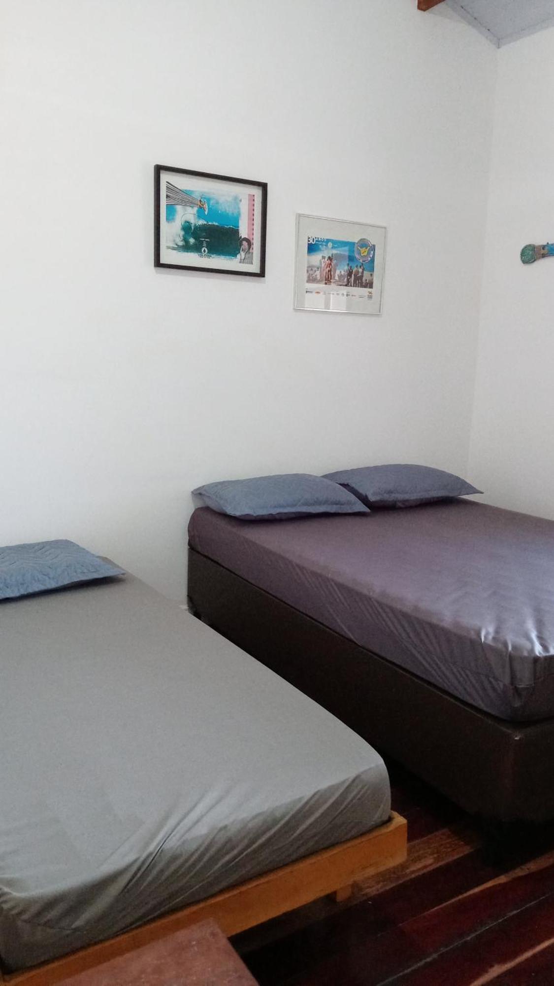 Apto Duplex Maranduba Ii Sape A 100 Mts Da * Ubatuba