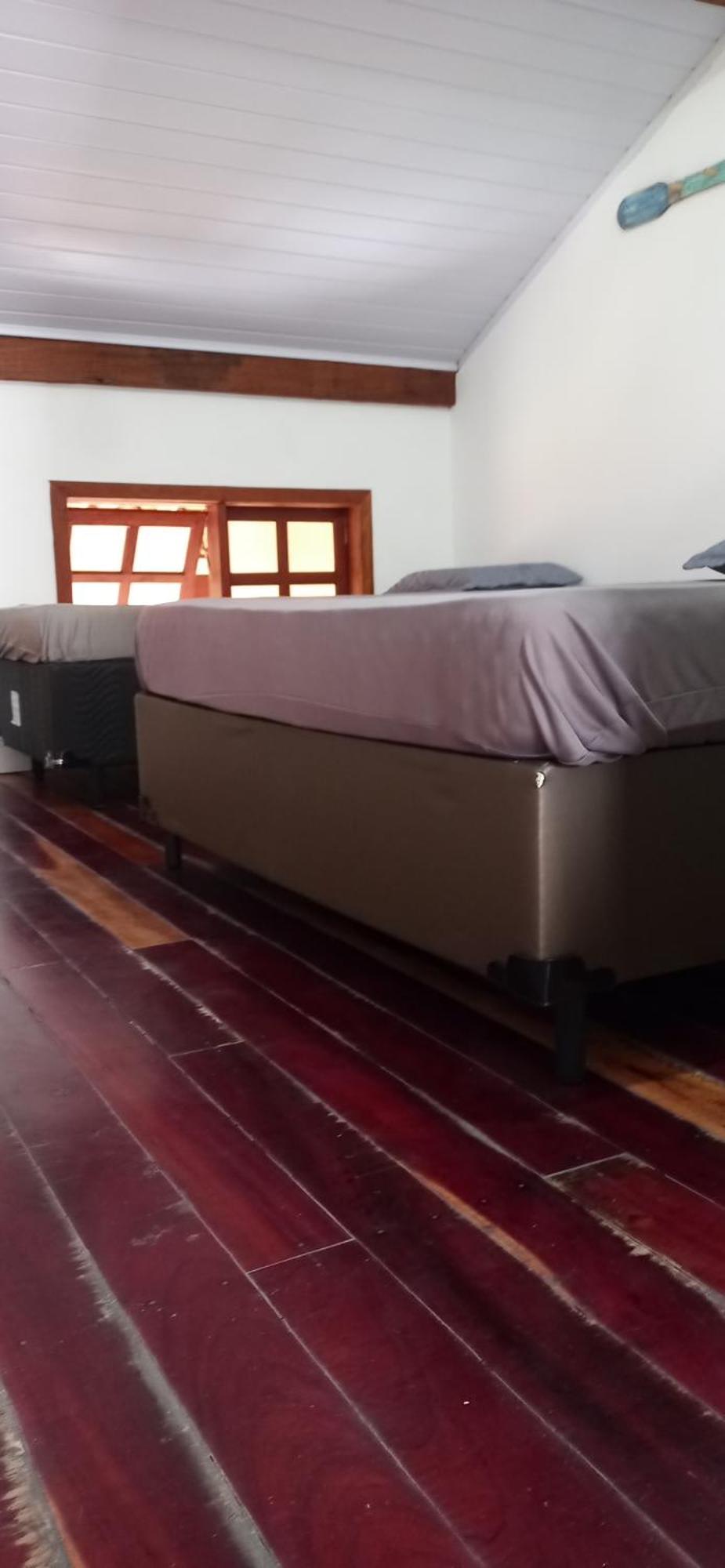 Apartment Apto Duplex Maranduba Ii Sape A 100 Mts Da Ubatuba