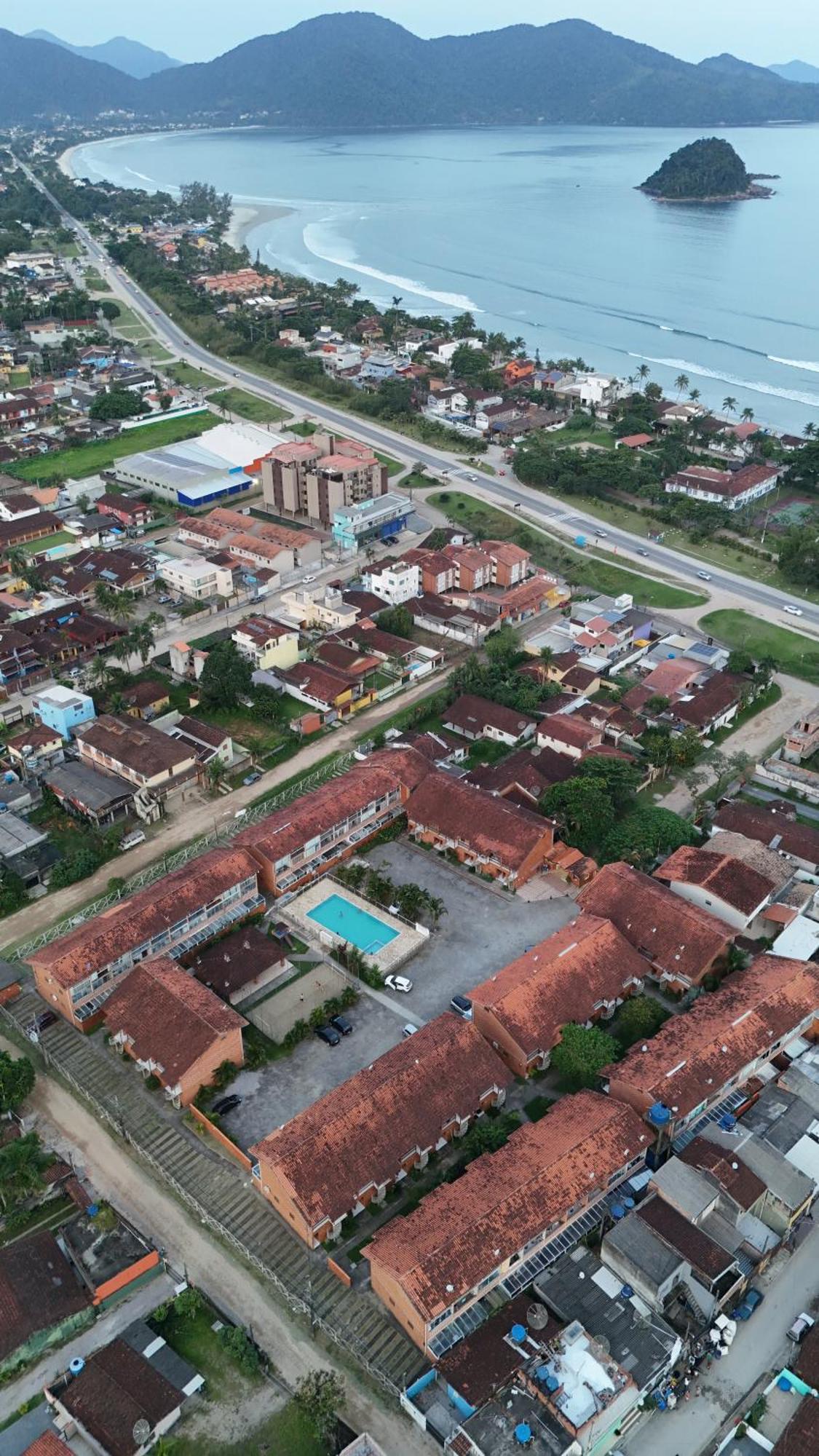Apartment Apto Duplex Maranduba Ii Sape A 100 Mts Da